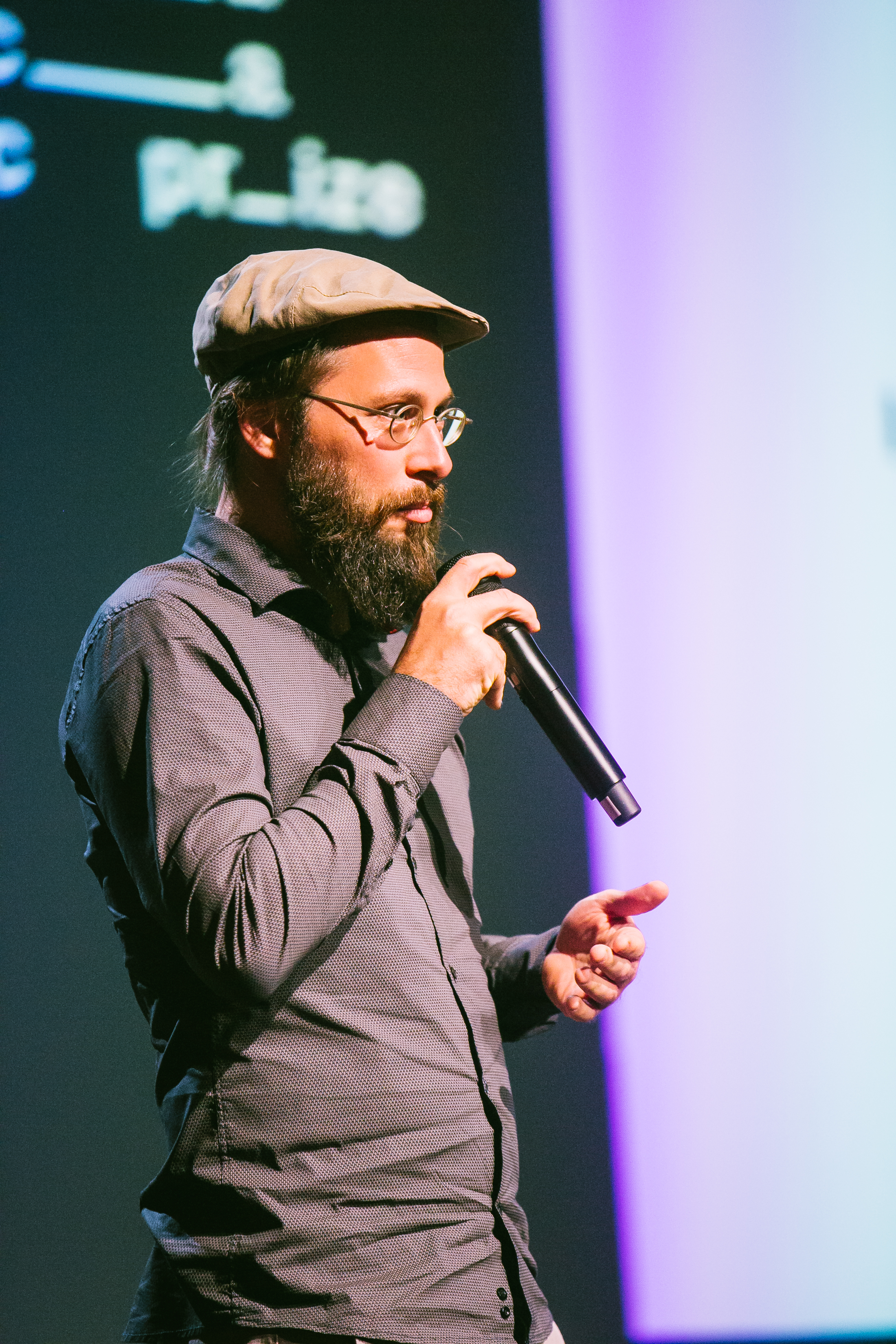 Preisverleihung Musik 2019